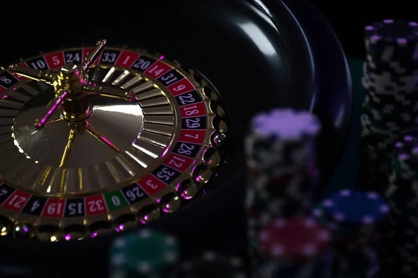 neobet Focused spin rhythm